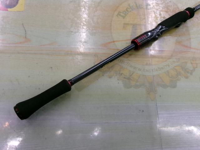 エメラルダスストイストRT 88ML