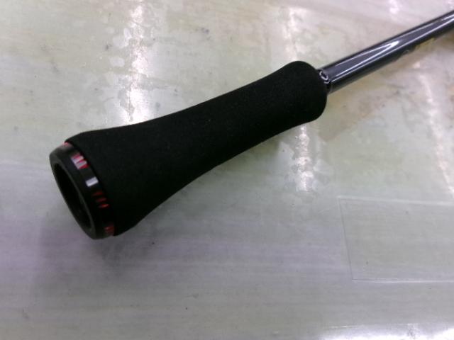 エメラルダスストイストRT 88ML