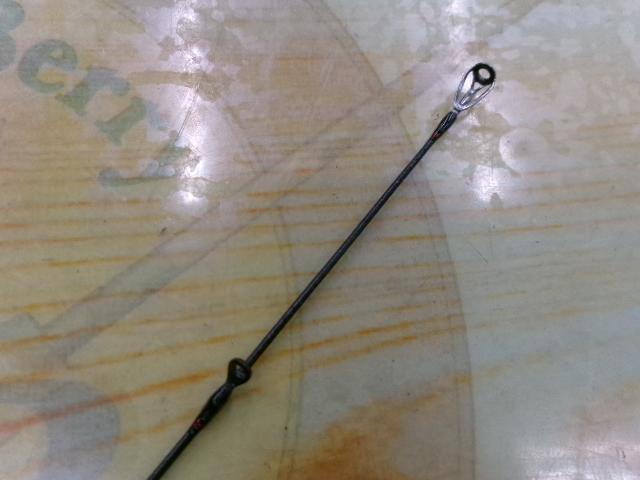 エメラルダスストイストRT 88ML