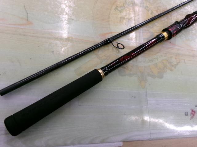 オーバーゼアグランデ 97M