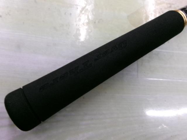 オーバーゼアグランデ 97M