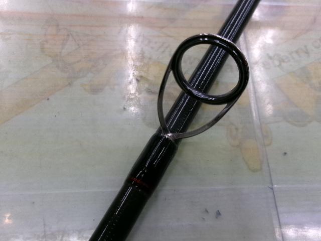 オーバーゼアグランデ 97M