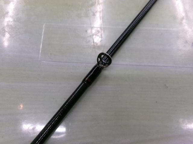 オーバーゼアグランデ 97M