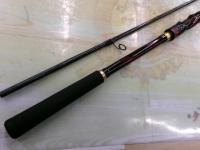 オーバーゼアグランデ 97M