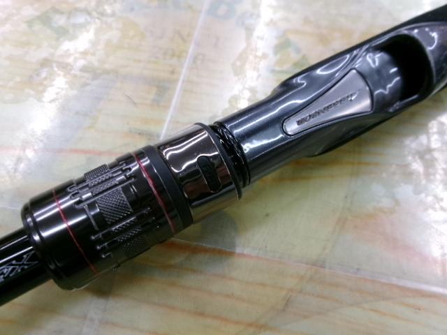 オーバーゼアEX 103M