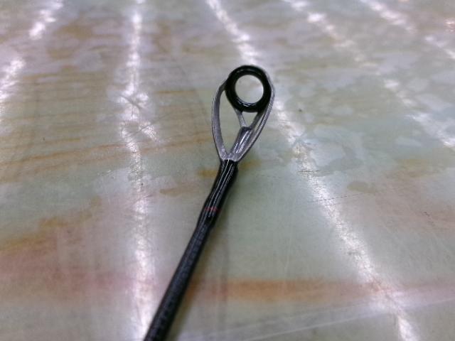 オーバーゼアEX 103M