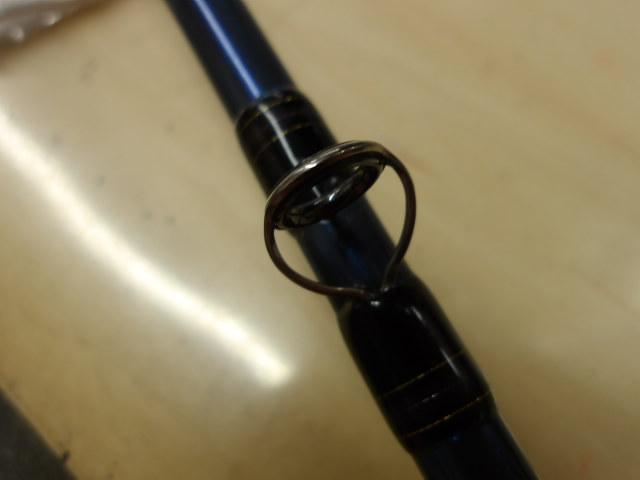 極鋭カワハギ 1342