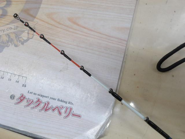 極鋭カワハギ 1342