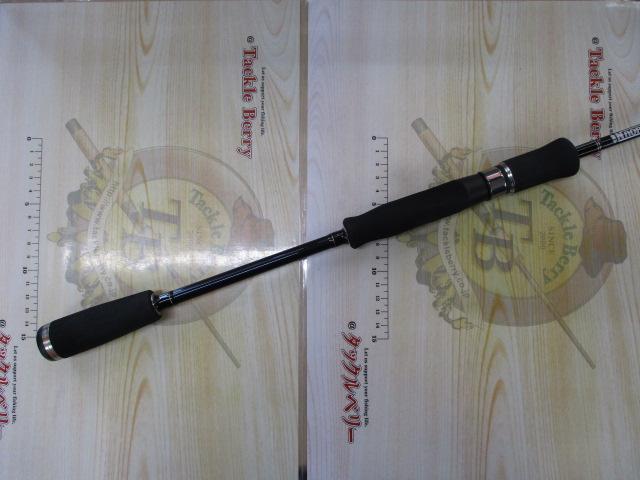 ナオリーフィーリングシャフトLT762ML