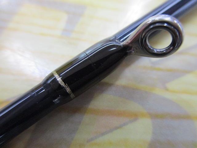 ナオリーフィーリングシャフトLT762ML