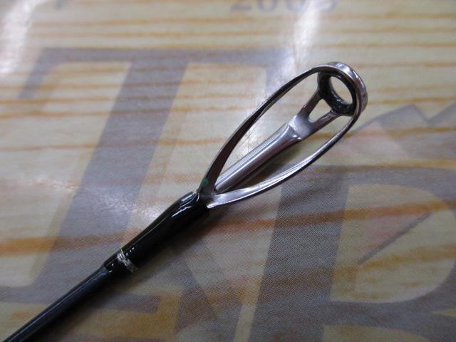 ナオリーフィーリングシャフトLT762ML