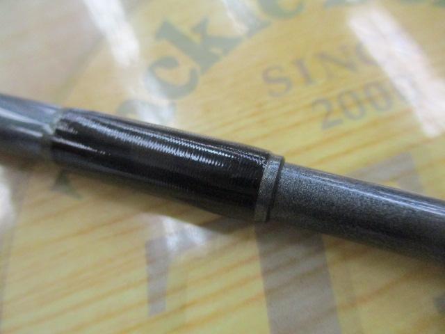 プロキャスターX PR-X602LFS