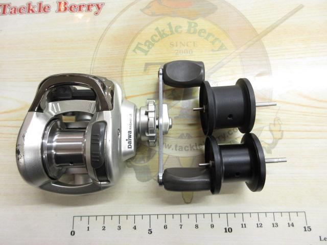 チヌチェイサーHG 太糸