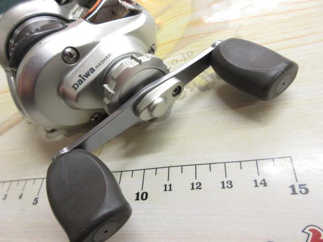 チヌチェイサーHG 太糸