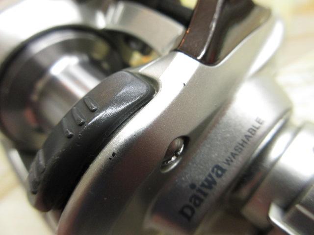 チヌチェイサーHG 太糸