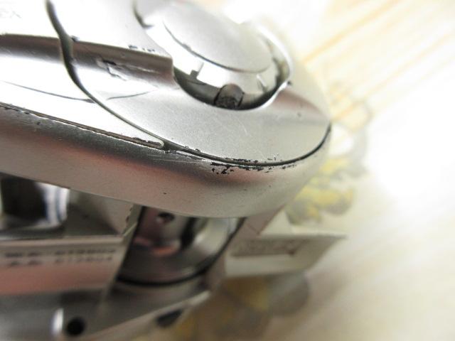 チヌチェイサーHG 太糸