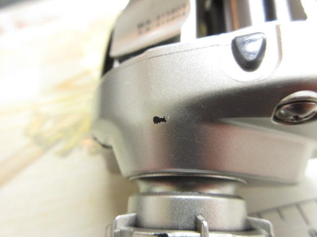 チヌチェイサーHG 太糸