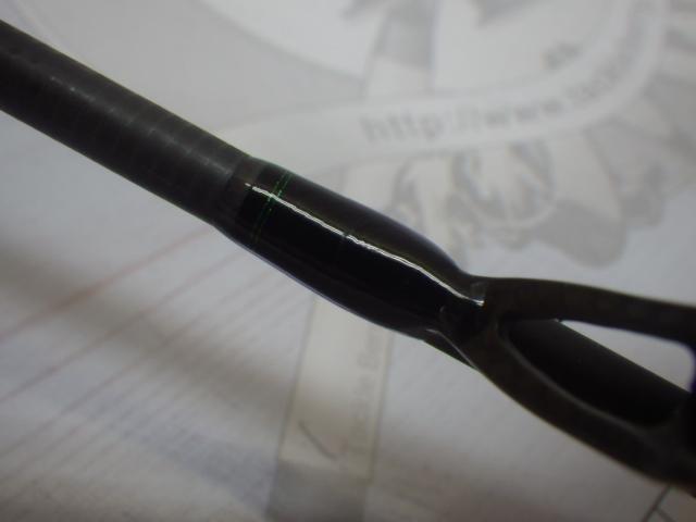 エメラルダスエア IM K60LB-S