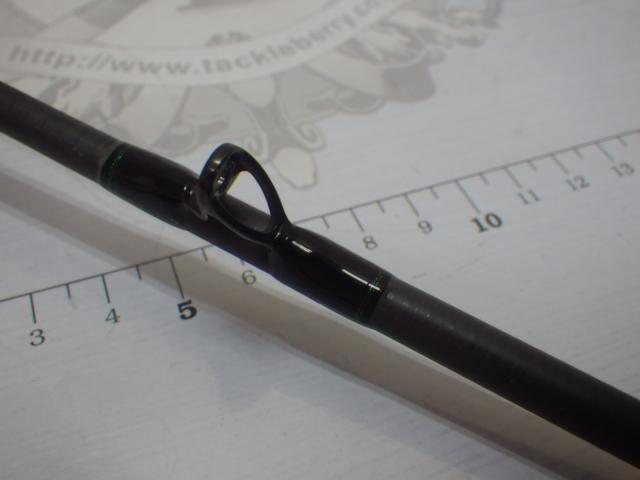 エメラルダスエア IM K60LB-S