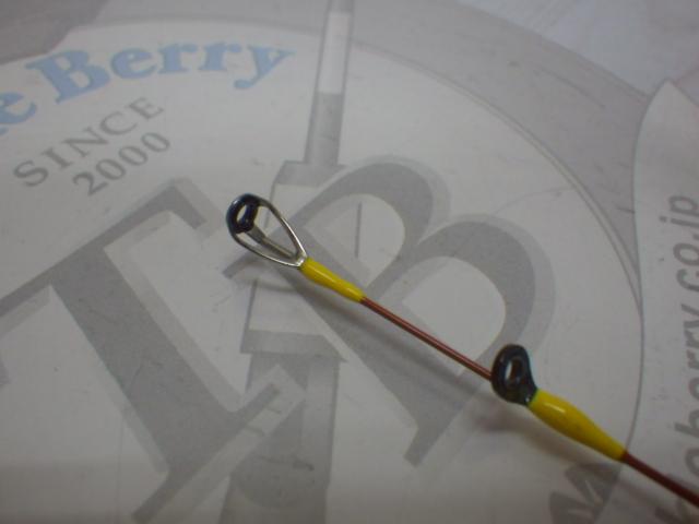 エメラルダスエア IM K60LB-S