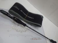 エメラルダスエア IM K60LB-S