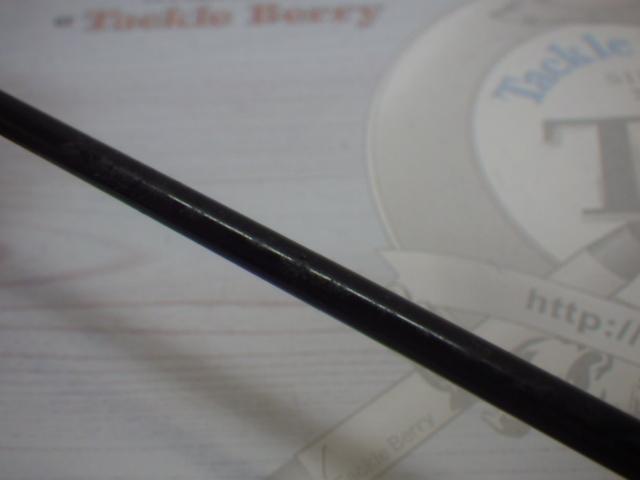 ラグゼスピードメタルR S610MH