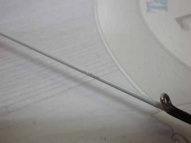 ラグゼスピードメタルR S610MH