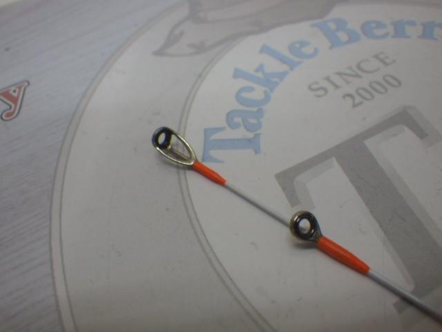 ラグゼスピードメタルR S610MH