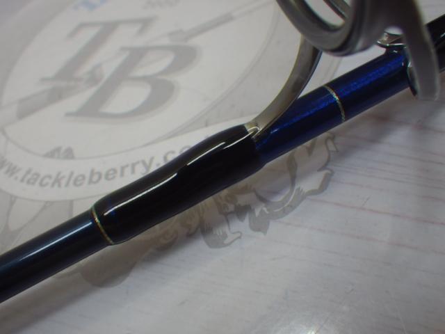 ジグザム バージョンⅡ JZVⅡ541S-6