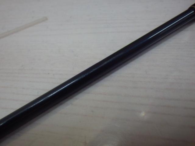 ジグザム バージョンⅡ JZVⅡ541S-6