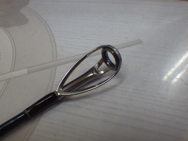 ジグザム バージョンⅡ JZVⅡ541S-6