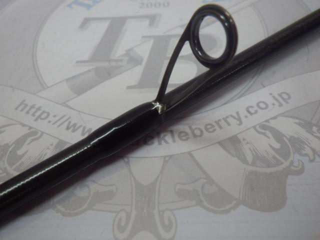 ソルティーステージプロトタイプエギング XEGS-802UL-ST