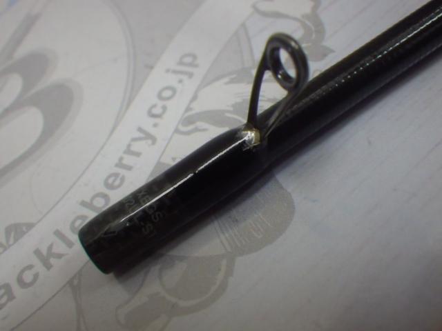 ソルティーステージプロトタイプエギング XEGS-802UL-ST