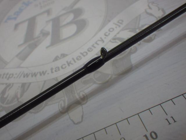 ソルティーステージプロトタイプエギング XEGS-802UL-ST