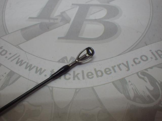 ソルティーステージプロトタイプエギング XEGS-802UL-ST