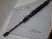 ソルティーステージプロトタイプエギング XEGS-802UL-ST