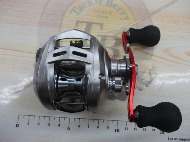 アルファス 103 タイプF｜＠ベリーネット 日本最大新品中古釣具WEBショップ