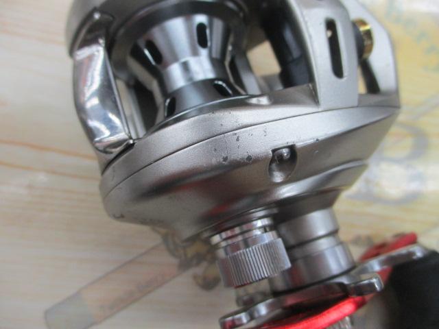 アルファス 103 タイプF｜＠ベリーネット 日本最大新品中古釣具WEBショップ