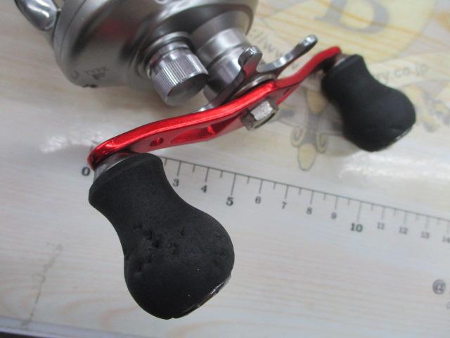 アルファス 103 タイプF