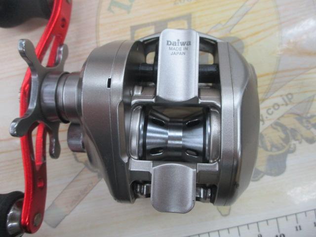 アルファス 103 タイプF｜＠ベリーネット 日本最大新品中古釣具WEBショップ