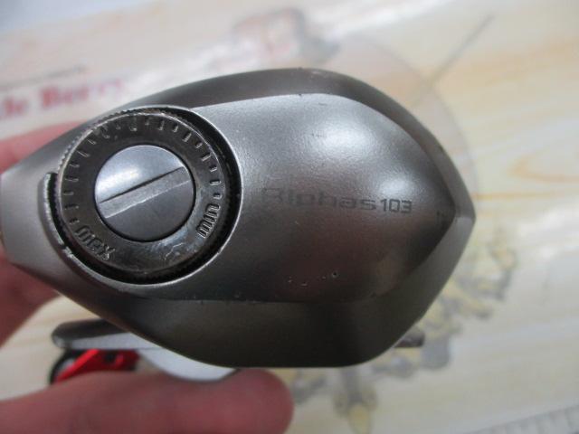 アルファス 103 タイプF