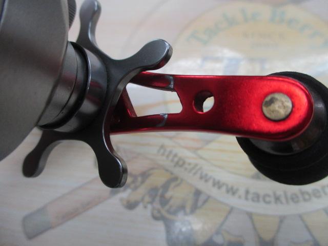 アルファス 103 タイプF