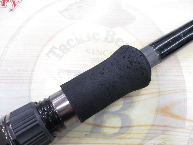 ヒュージカスタムH3S-76RF