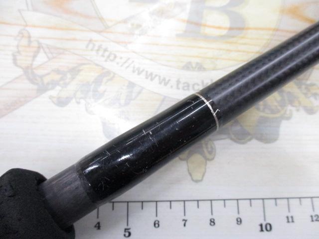 ヒュージカスタムH3S-76RF