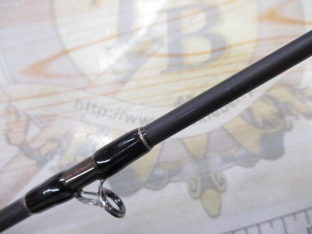 ヒュージカスタムH3S-76RF