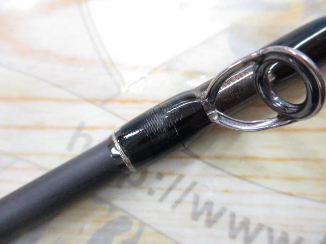 ヒュージカスタムH3S-76RF