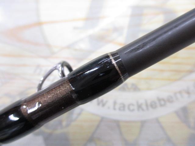 ヒュージカスタムH3S-76RF