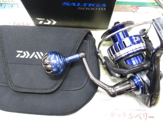 15ソルティガ 5000H