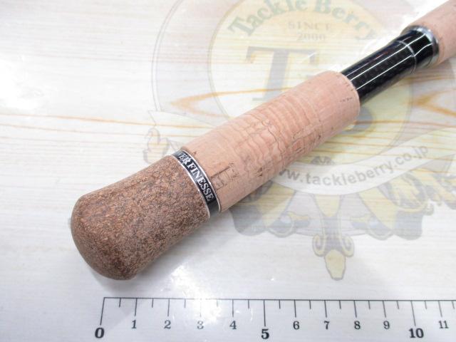 ブラックレーベル BLX SG 681ML/MHFS｜＠ベリーネット 日本最大新品