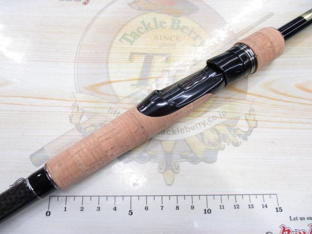 ブラックレーベル BLX SG 681ML/MHFS｜＠ベリーネット 日本最大新品